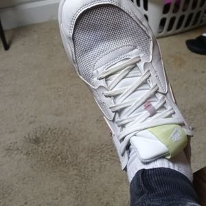 Nike shoe special edition